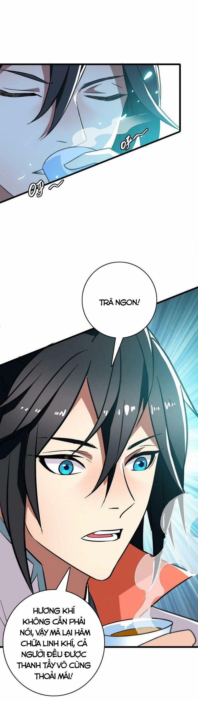 Siêu Đạo Thần Thuật 87 trang 5