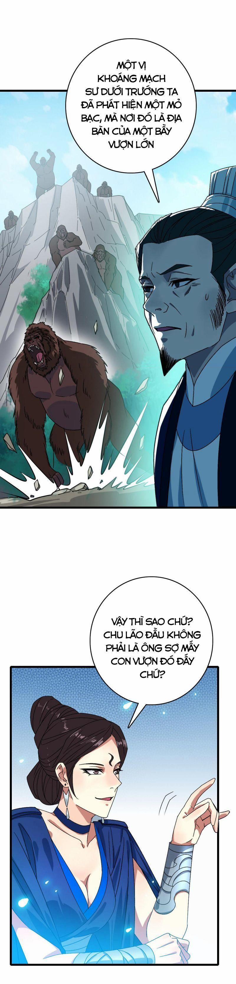 Siêu Đạo Thần Thuật 88 trang 15