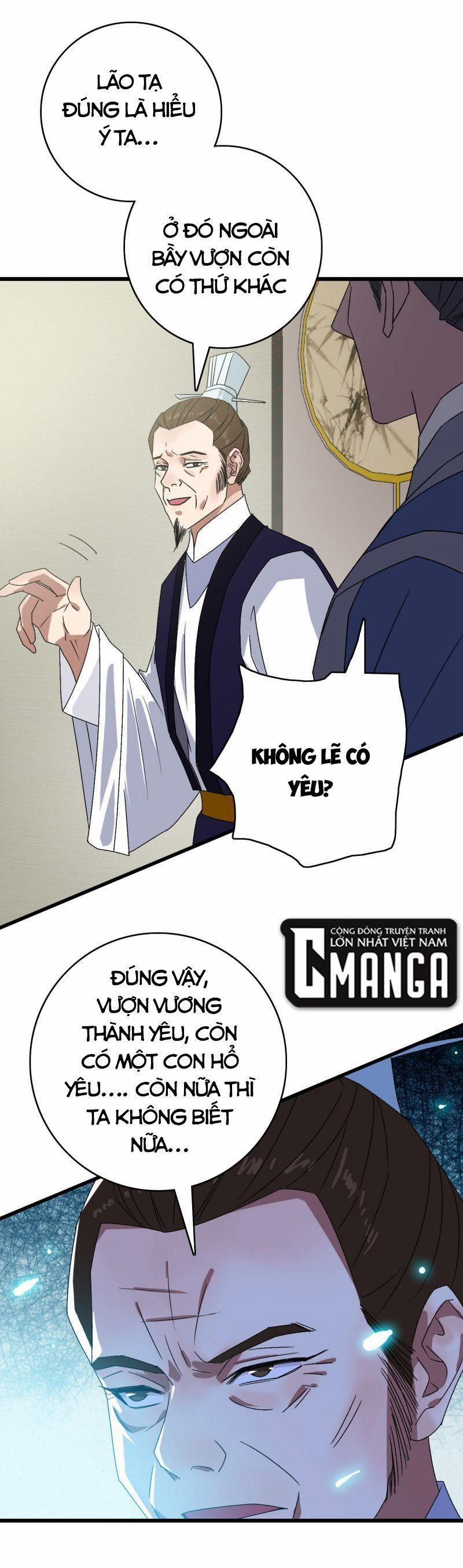 Siêu Đạo Thần Thuật 88 trang 18