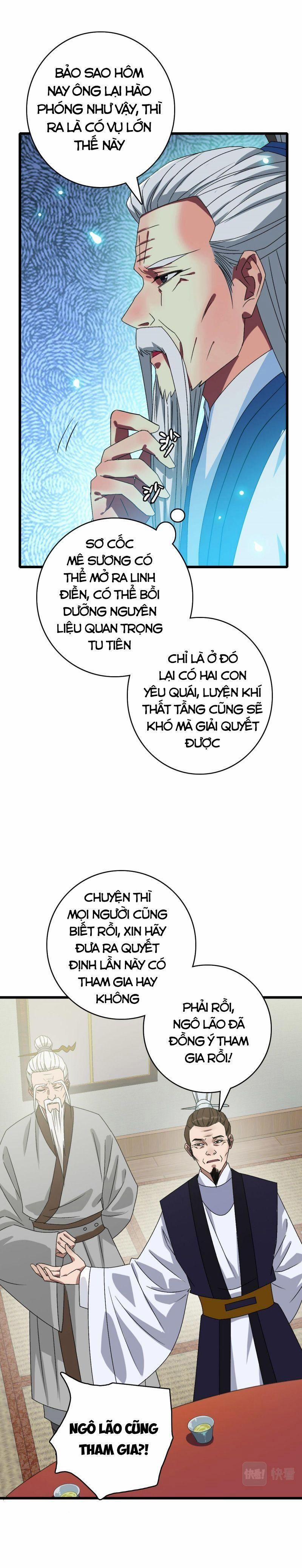 Siêu Đạo Thần Thuật 88 trang 19