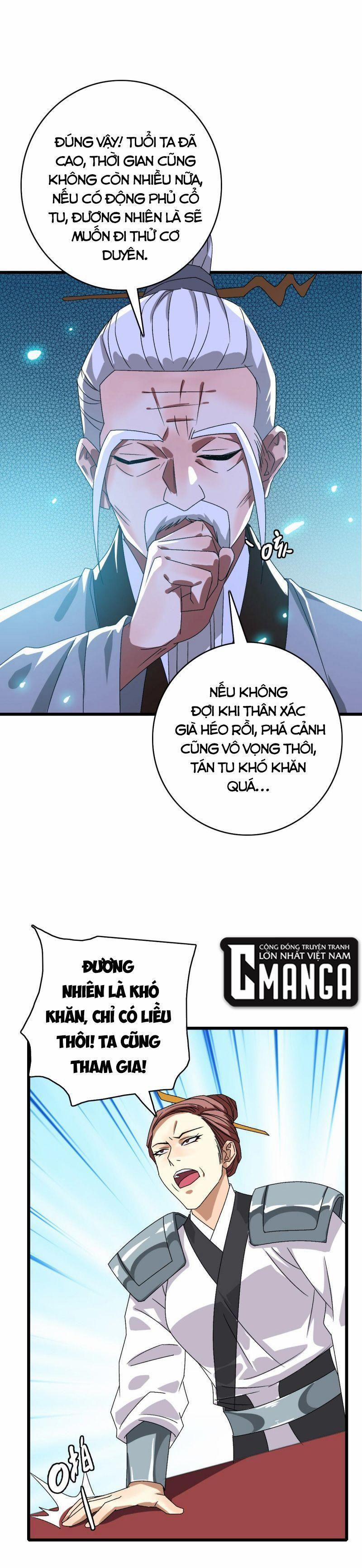 Siêu Đạo Thần Thuật 88 trang 20