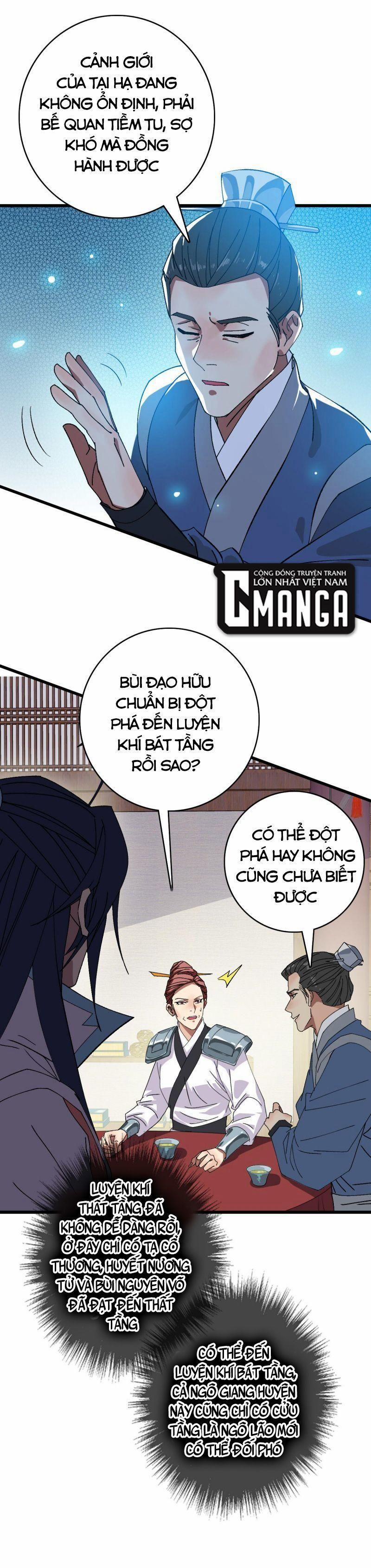 Siêu Đạo Thần Thuật 88 trang 24