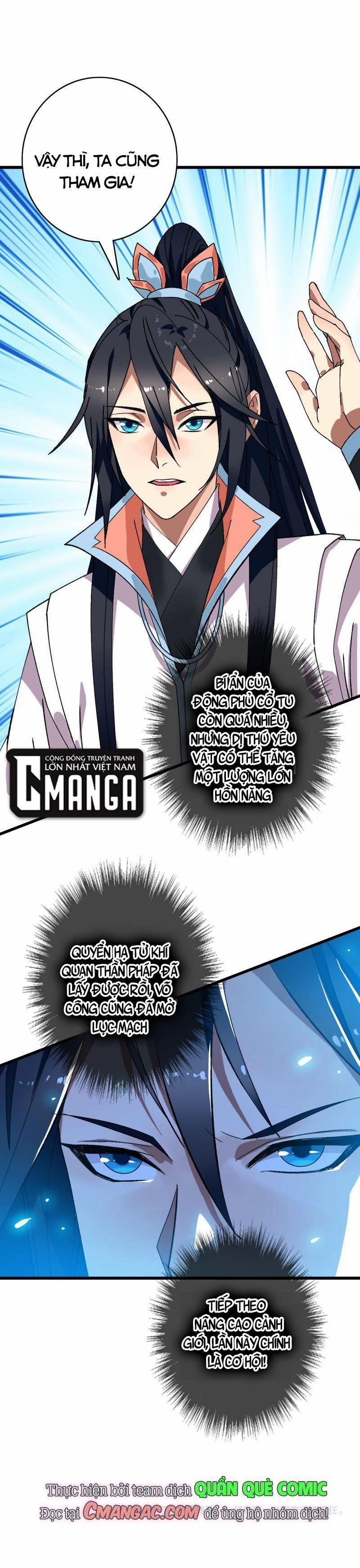 Siêu Đạo Thần Thuật 88 trang 25