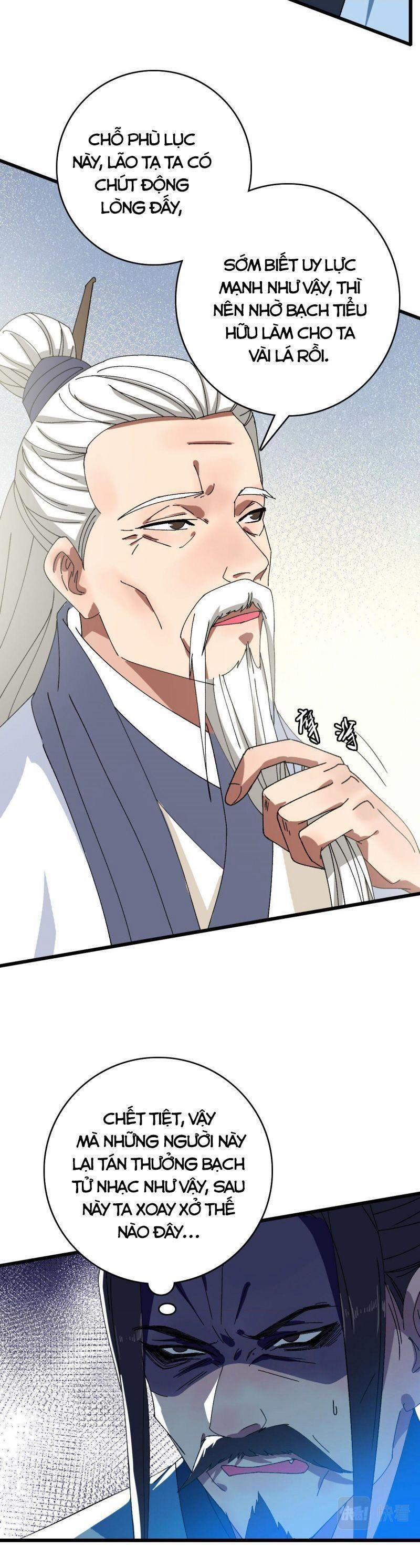 Siêu Đạo Thần Thuật 88 trang 3