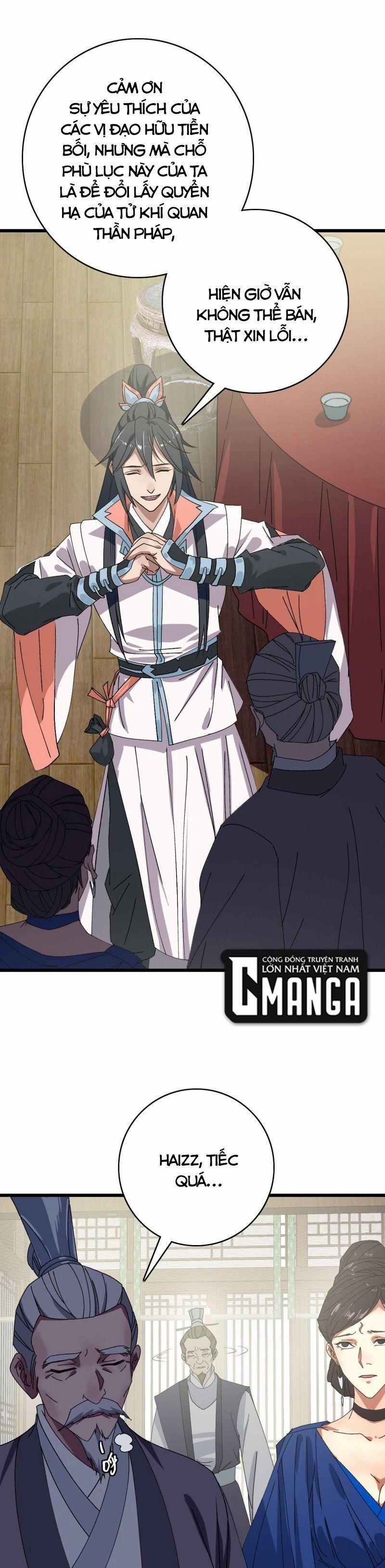 Siêu Đạo Thần Thuật 88 trang 4