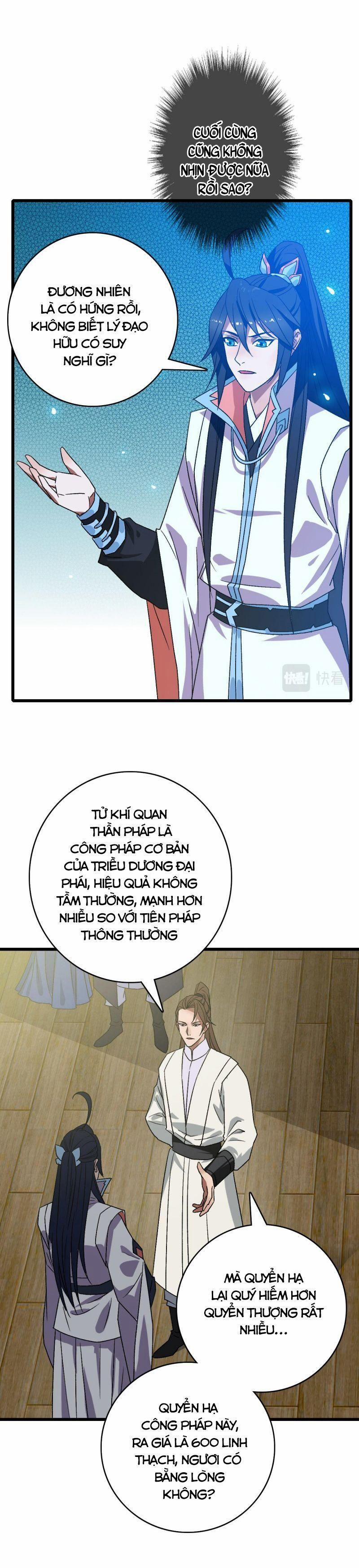 Siêu Đạo Thần Thuật 88 trang 7