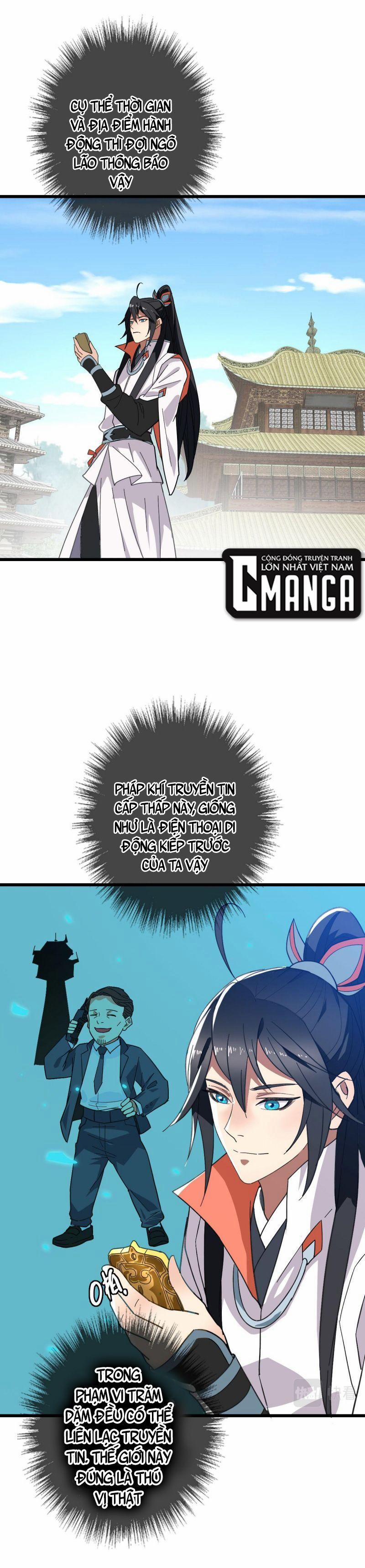 Siêu Đạo Thần Thuật 89 trang 0