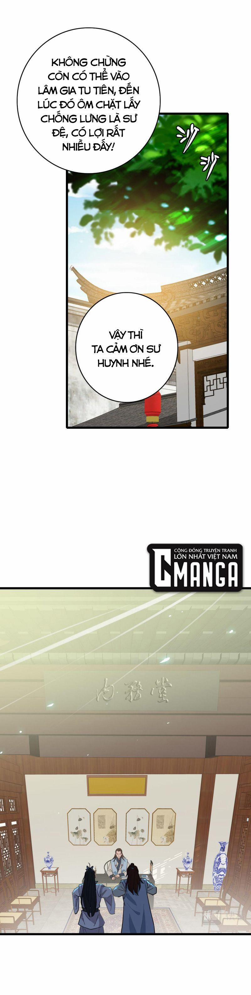 Siêu Đạo Thần Thuật 89 trang 12