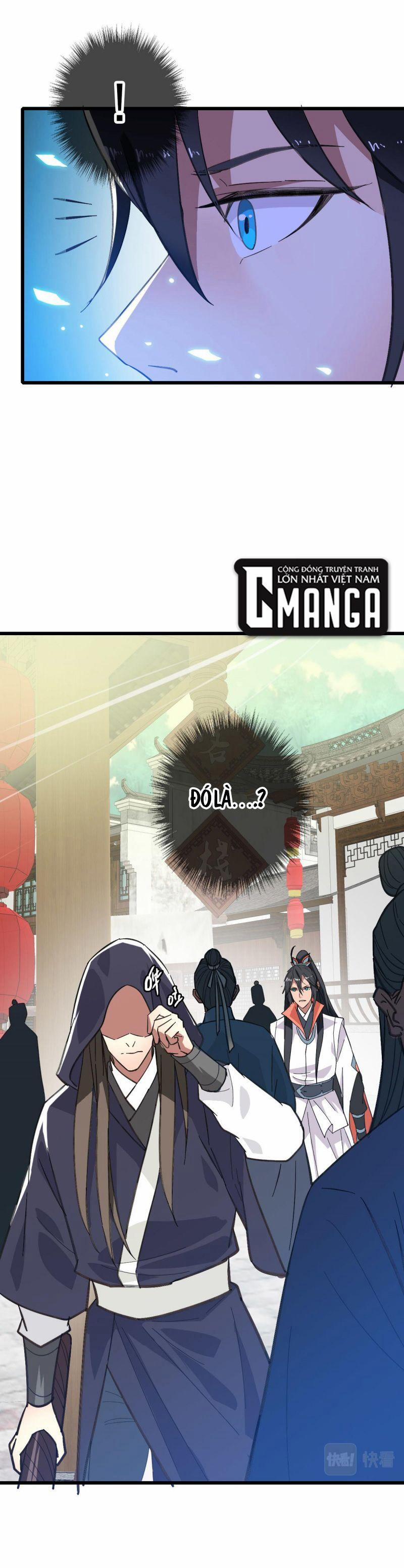 Siêu Đạo Thần Thuật 89 trang 2