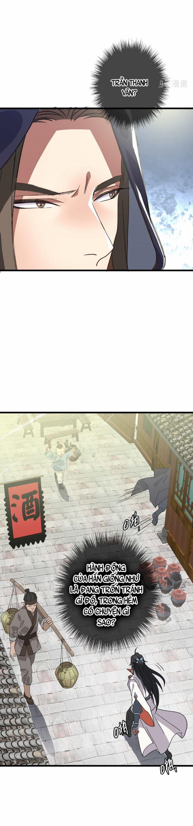 Siêu Đạo Thần Thuật 89 trang 3