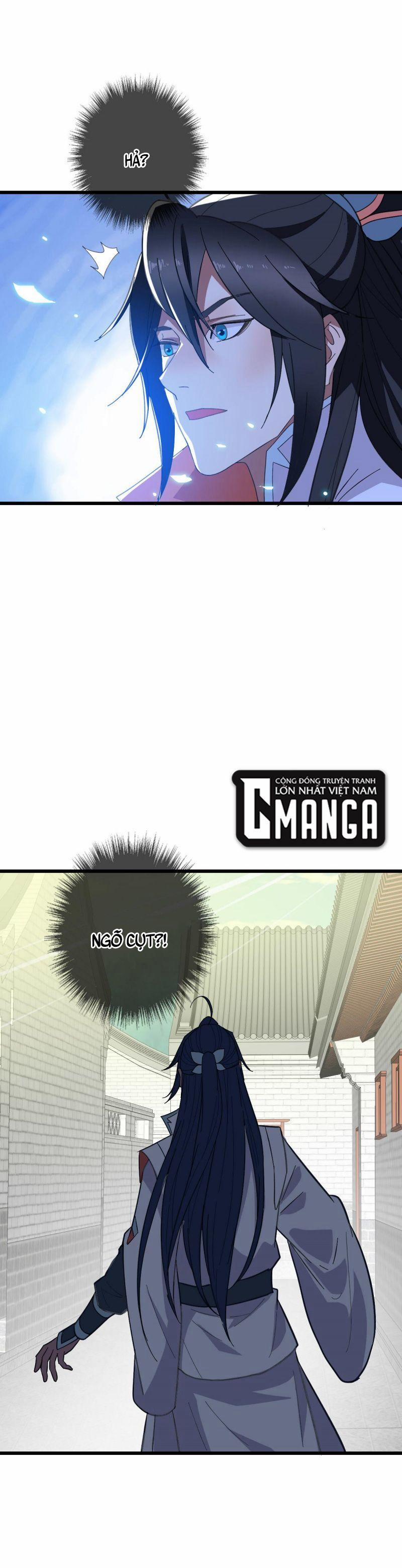 Siêu Đạo Thần Thuật 89 trang 4