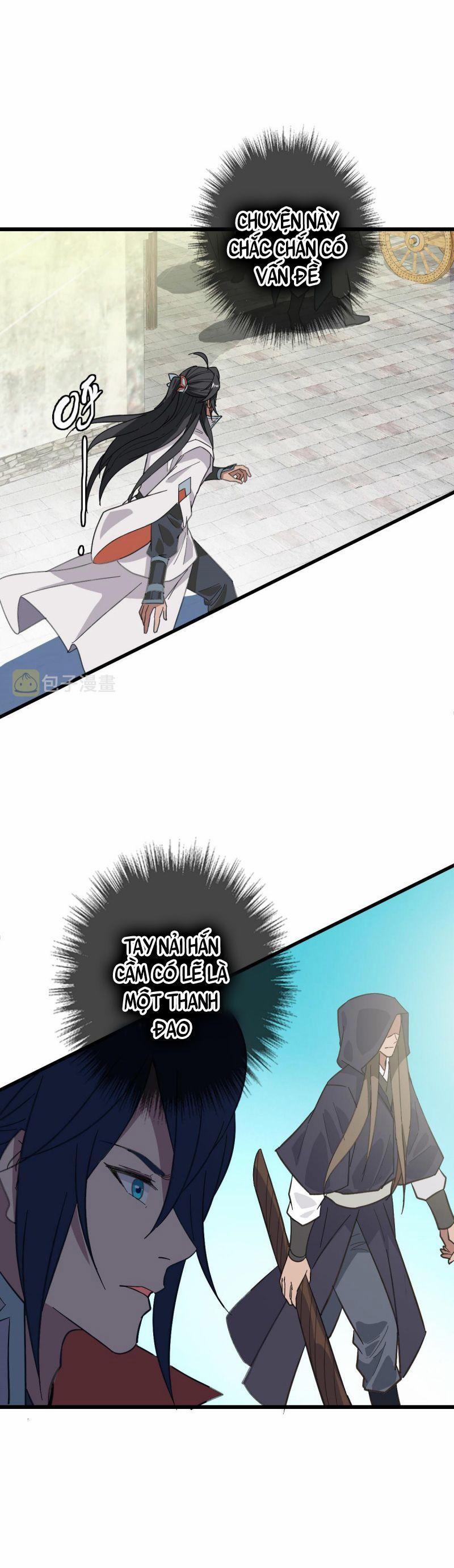 Siêu Đạo Thần Thuật 89 trang 5