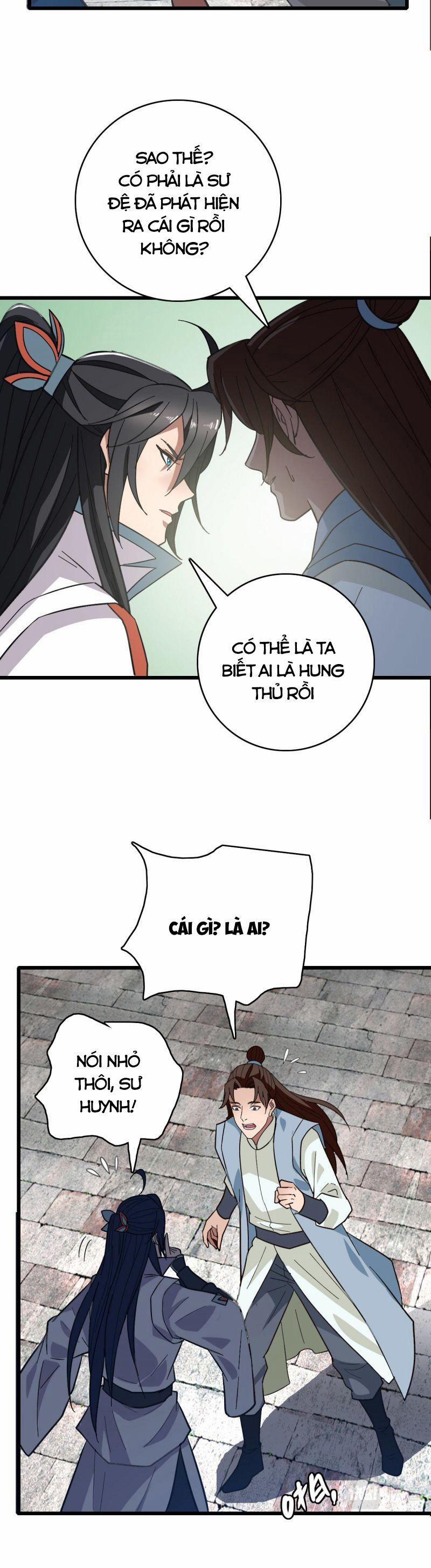 Siêu Đạo Thần Thuật 89 trang 9