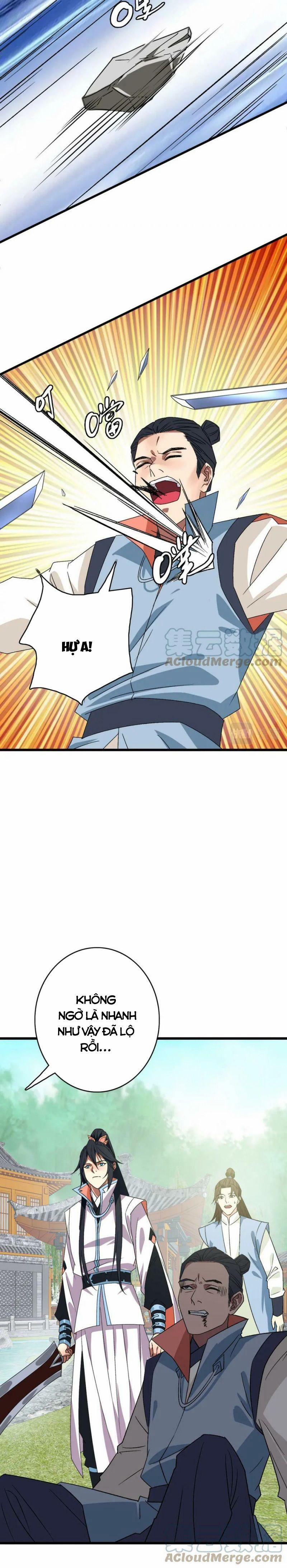 Siêu Đạo Thần Thuật 90 trang 1