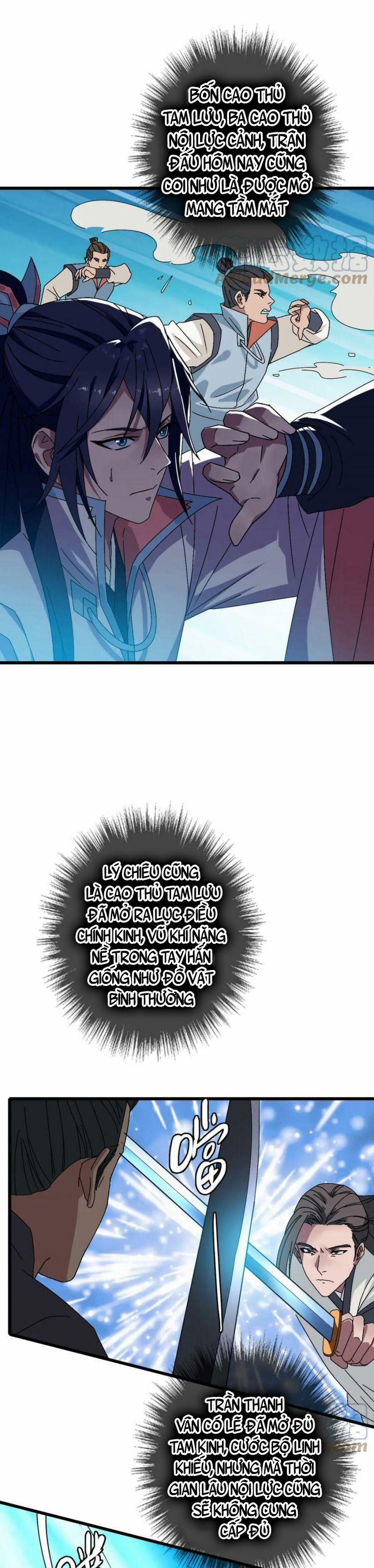 Siêu Đạo Thần Thuật 90 trang 11