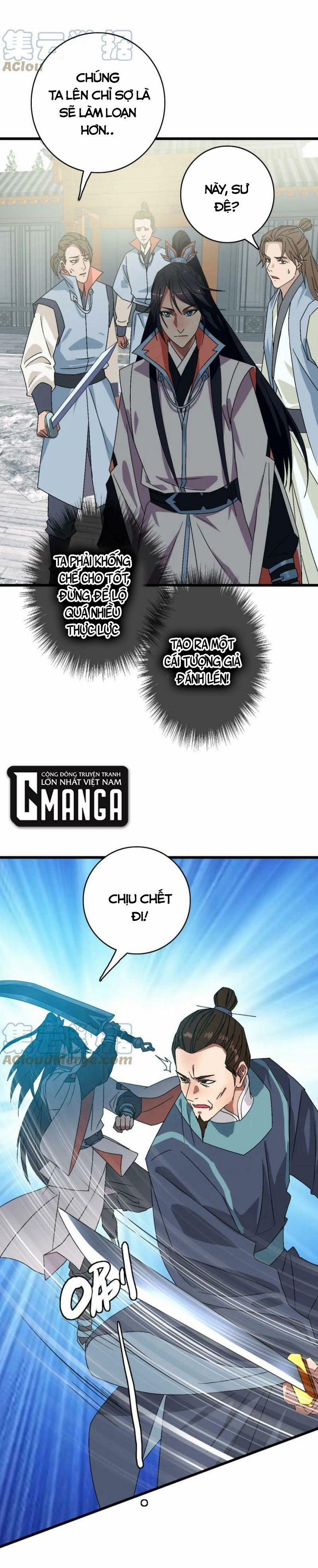 Siêu Đạo Thần Thuật 90 trang 13