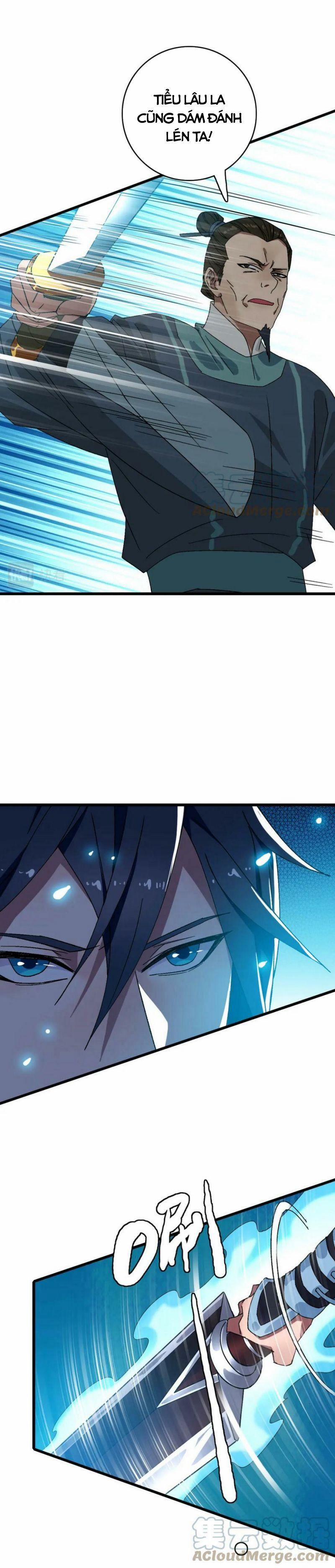 Siêu Đạo Thần Thuật 90 trang 14