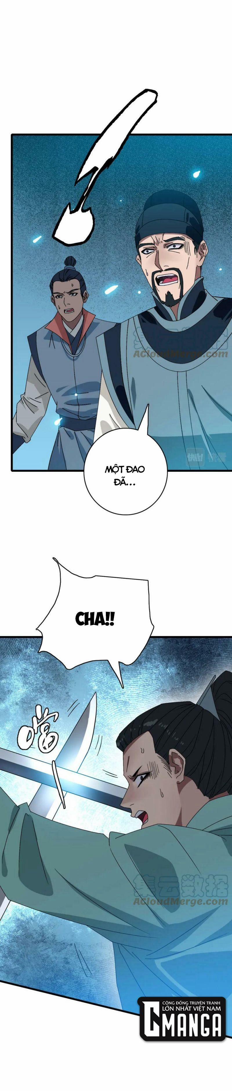 Siêu Đạo Thần Thuật 90 trang 16