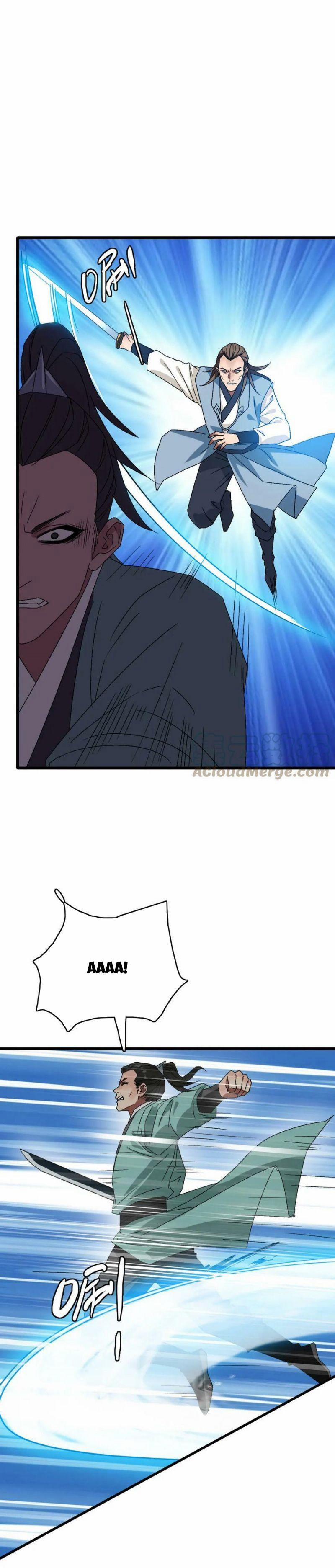 Siêu Đạo Thần Thuật 90 trang 19