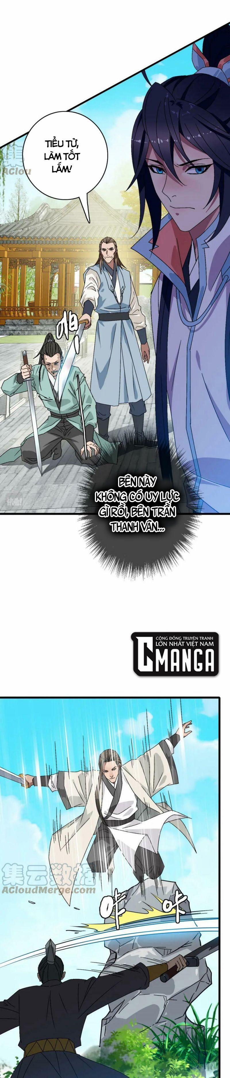 Siêu Đạo Thần Thuật 90 trang 20