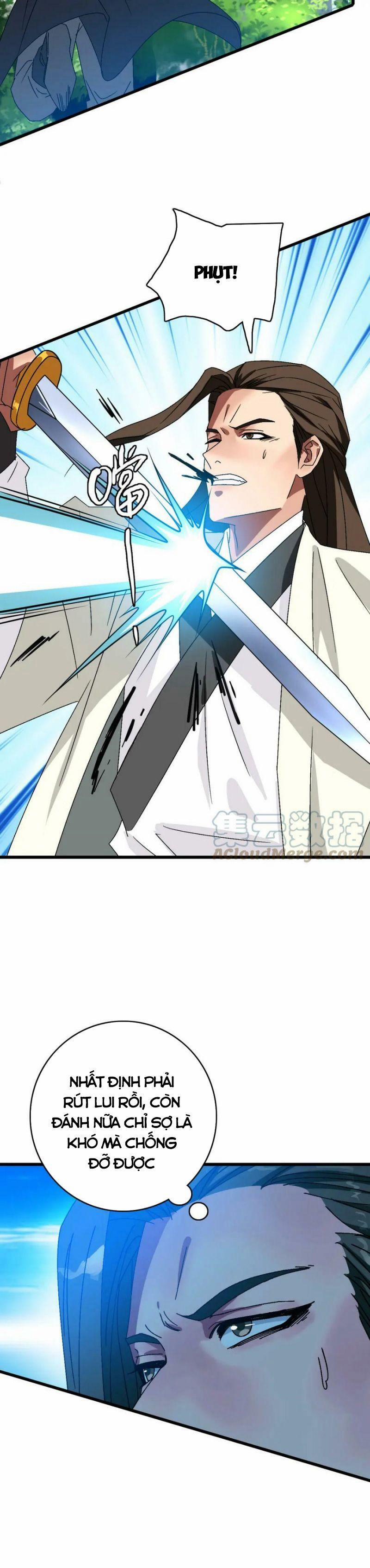 Siêu Đạo Thần Thuật 90 trang 21