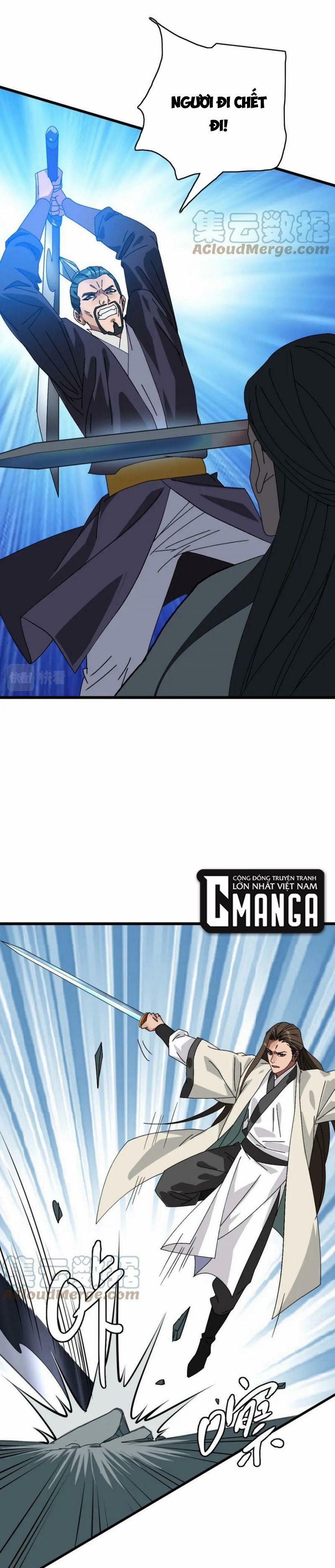 Siêu Đạo Thần Thuật 90 trang 22