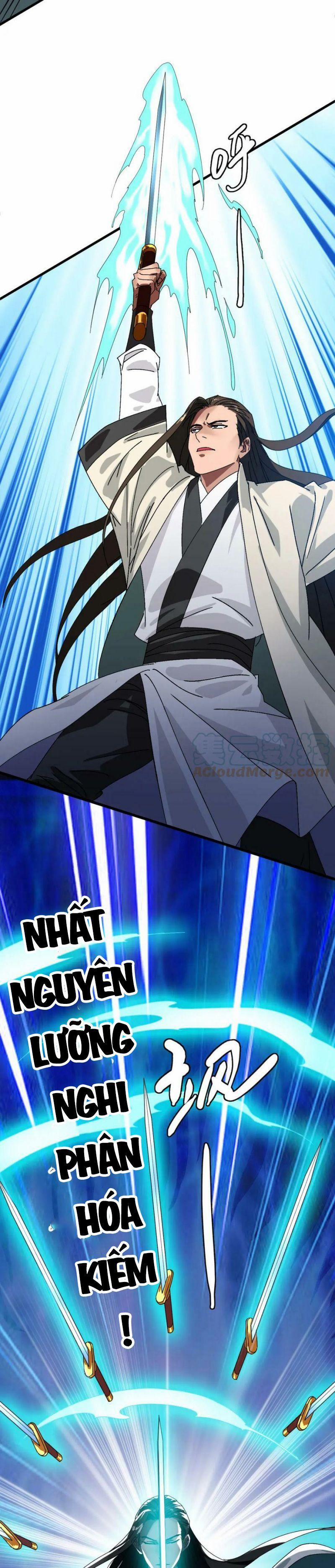 Siêu Đạo Thần Thuật 90 trang 23