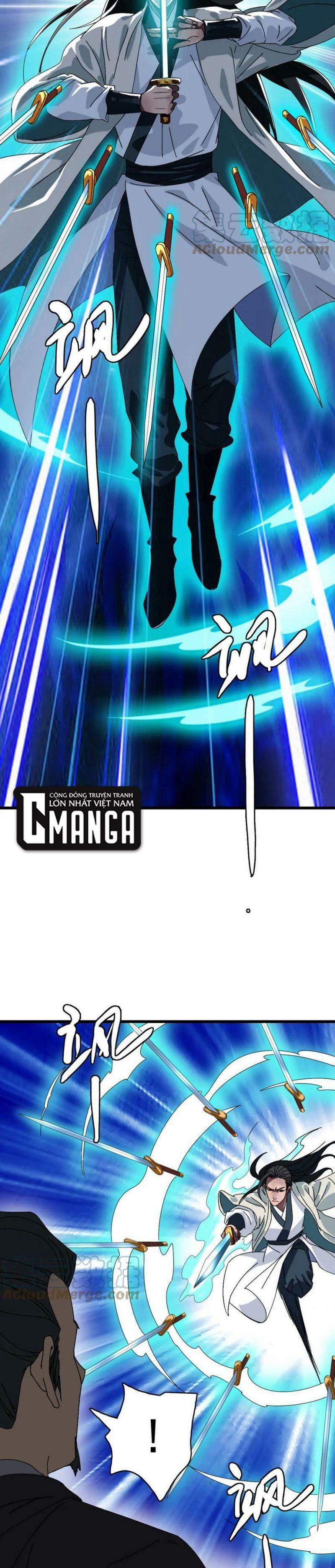 Siêu Đạo Thần Thuật 90 trang 24