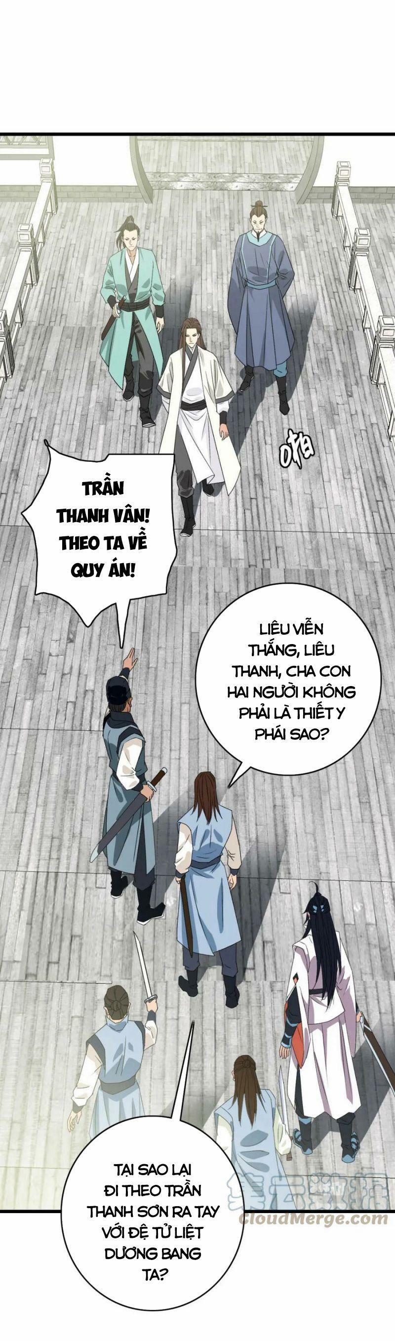 Siêu Đạo Thần Thuật 90 trang 3