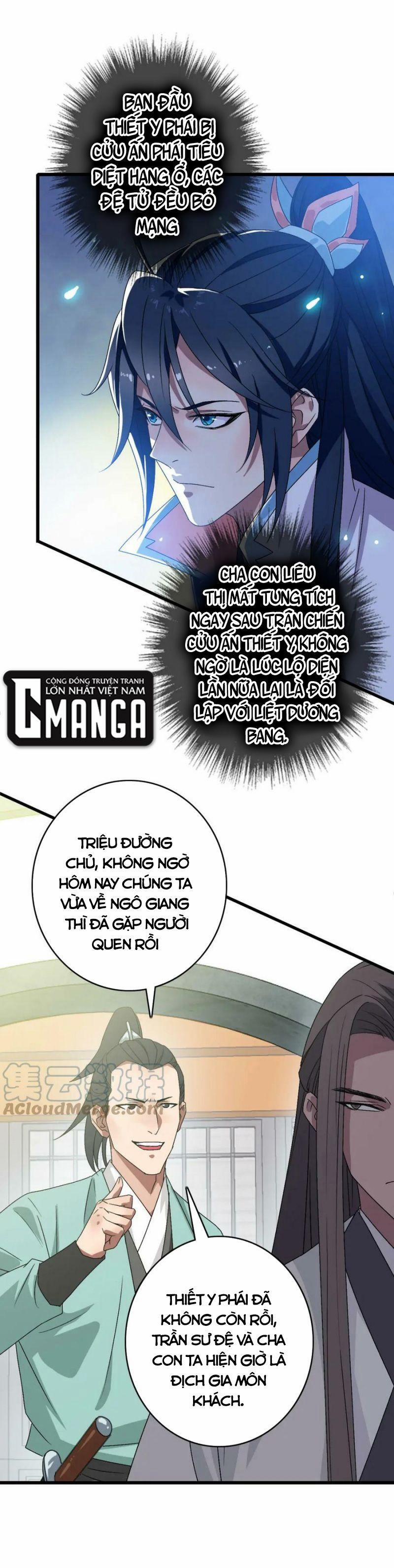 Siêu Đạo Thần Thuật 90 trang 4