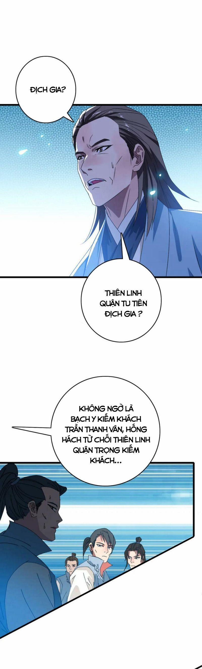 Siêu Đạo Thần Thuật 90 trang 5