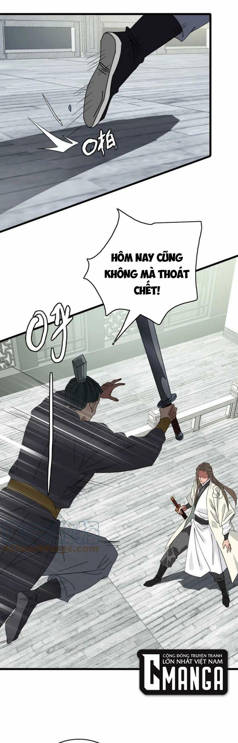 Siêu Đạo Thần Thuật 90 trang 8