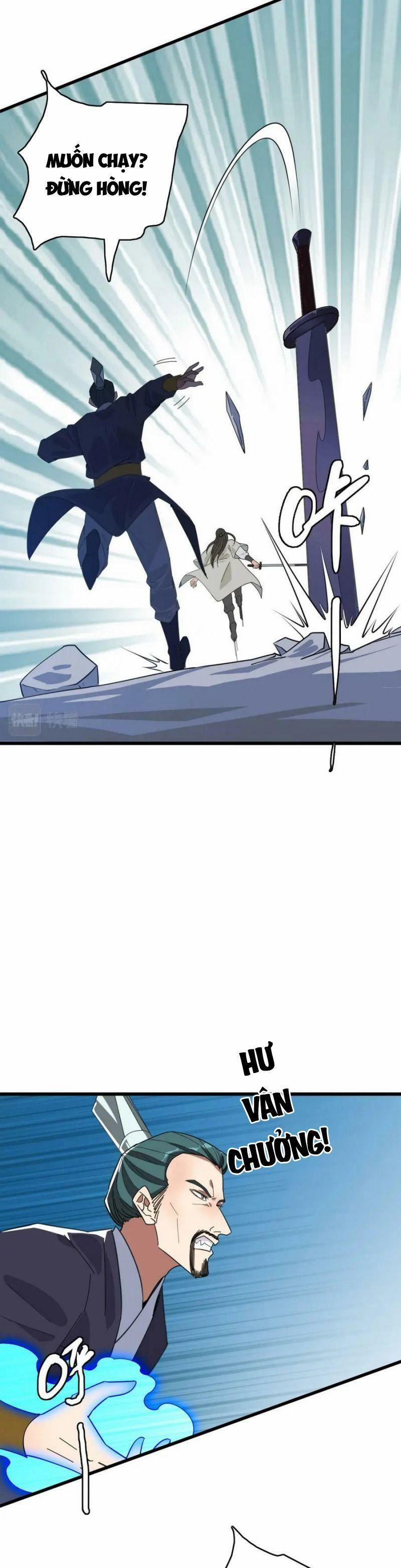 Siêu Đạo Thần Thuật 91 trang 1