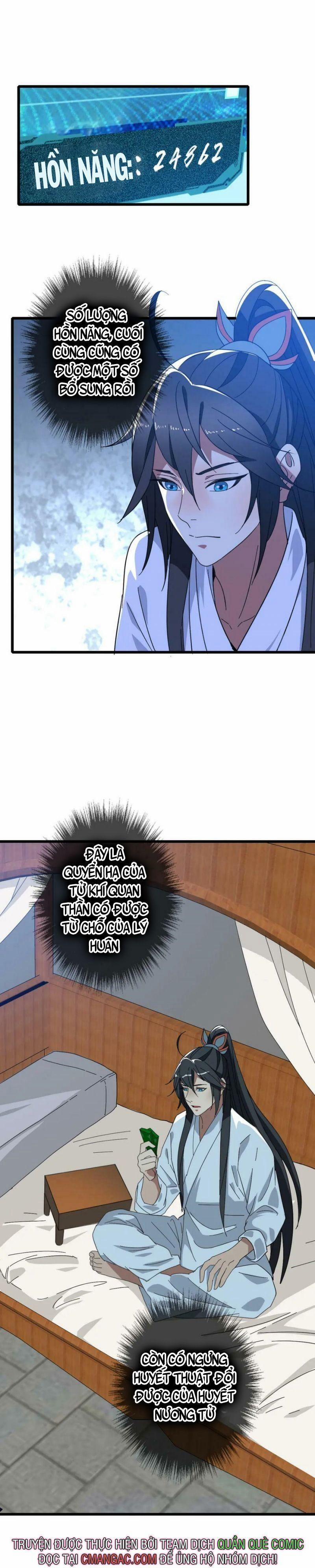 Siêu Đạo Thần Thuật 91 trang 15