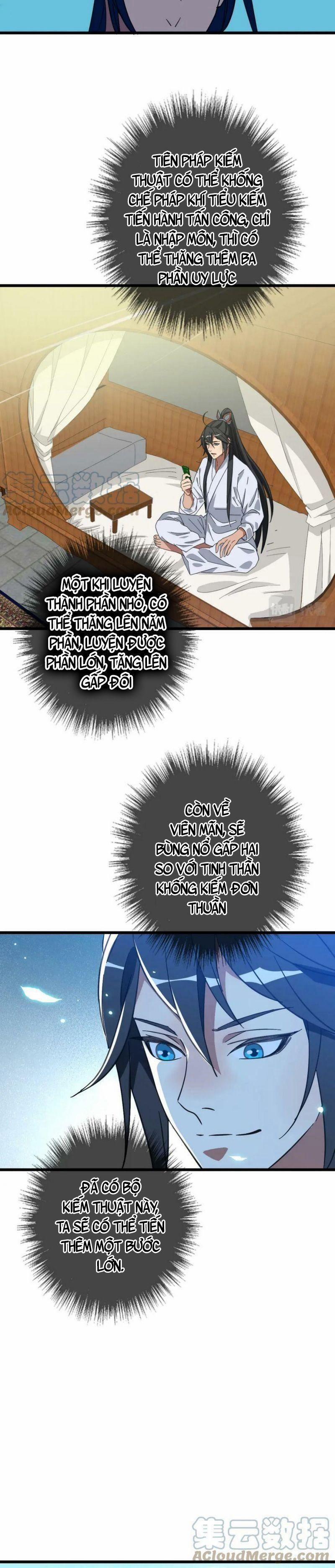 Siêu Đạo Thần Thuật 91 trang 17