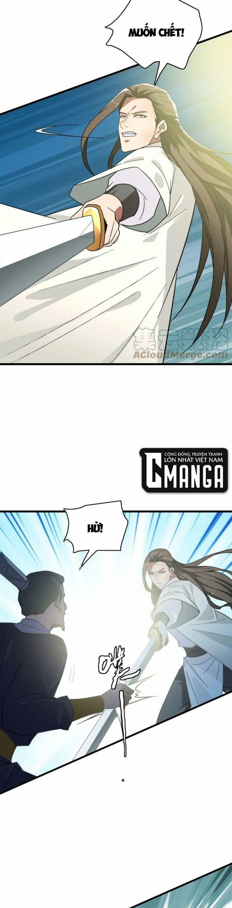 Siêu Đạo Thần Thuật 91 trang 2