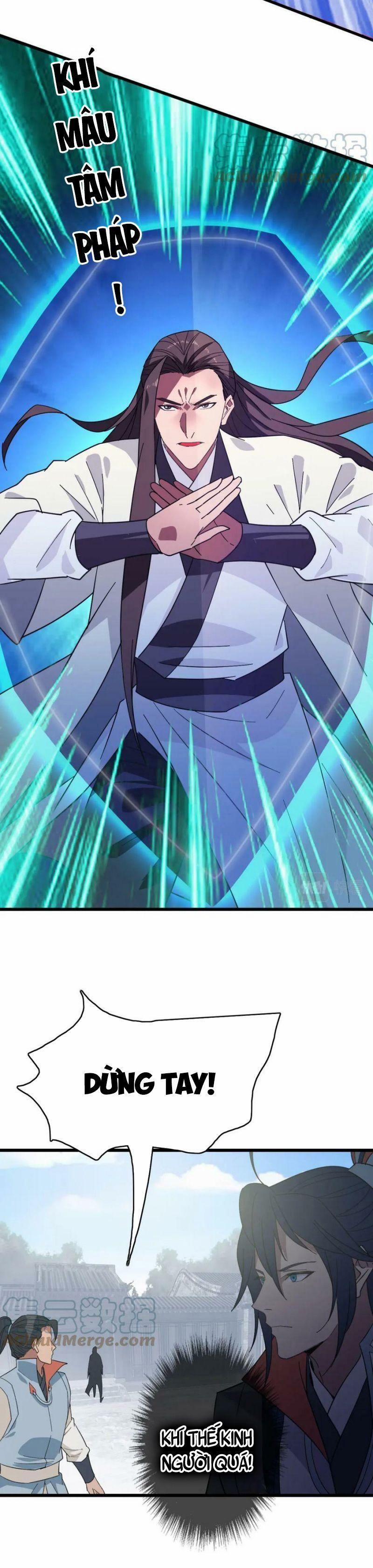 Siêu Đạo Thần Thuật 91 trang 4