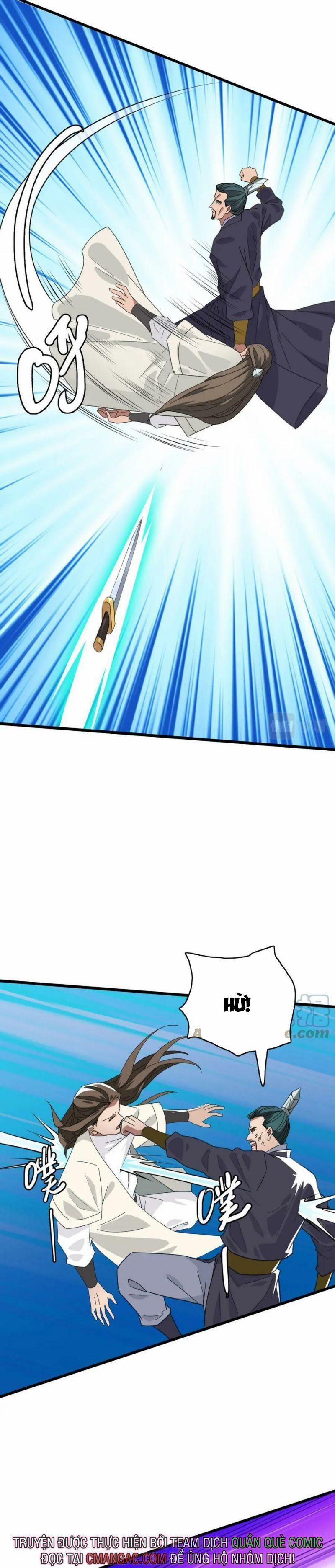 Siêu Đạo Thần Thuật 91 trang 9