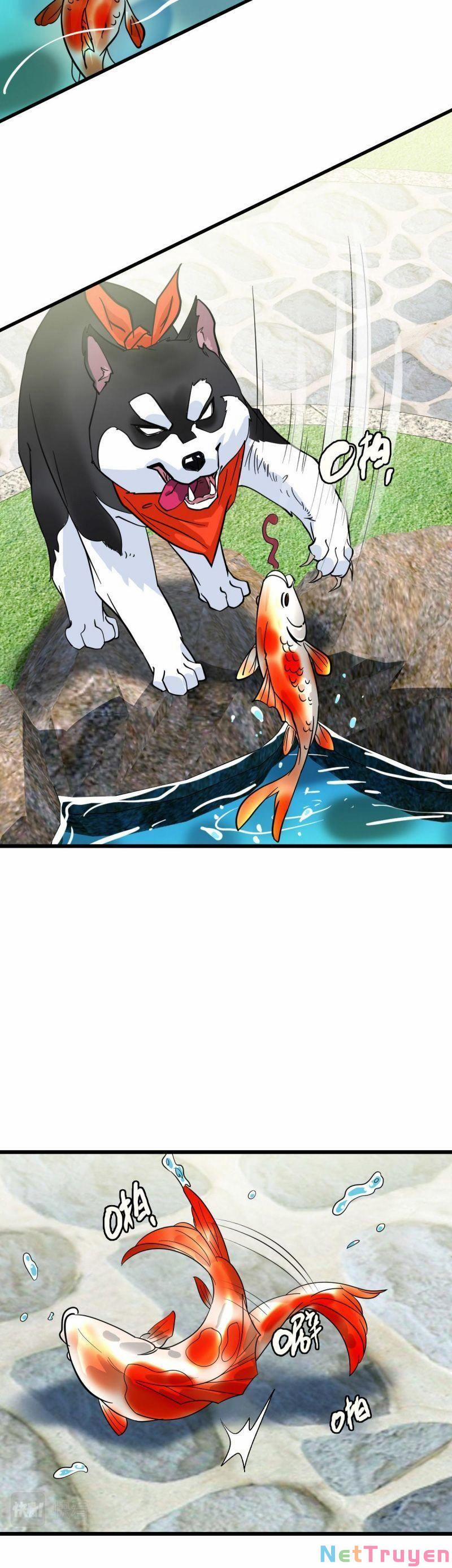 Siêu Đạo Thần Thuật 92 trang 1