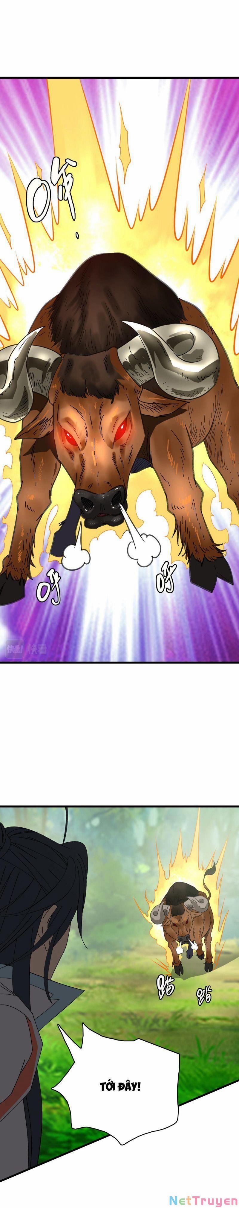 Siêu Đạo Thần Thuật 92 trang 11