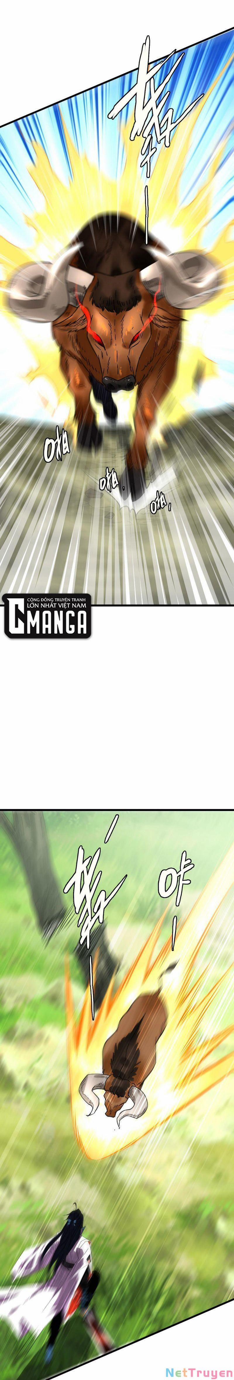 Siêu Đạo Thần Thuật 92 trang 12