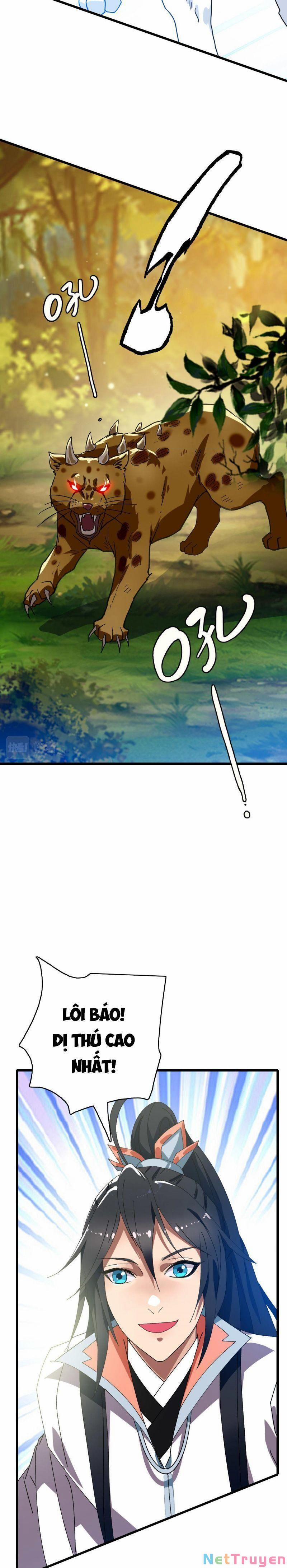 Siêu Đạo Thần Thuật 92 trang 19