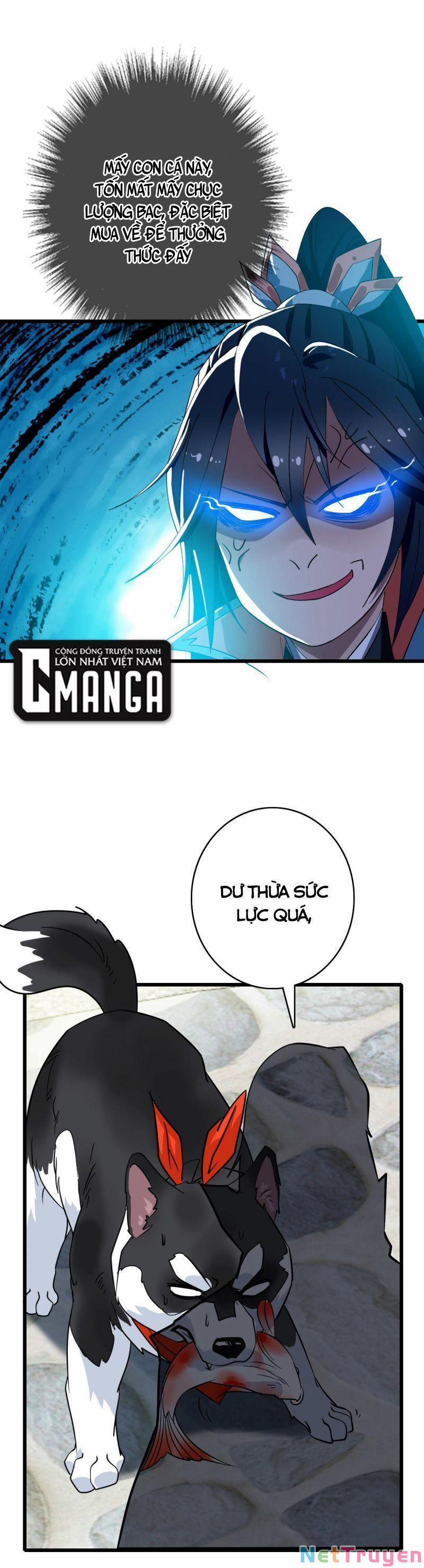 Siêu Đạo Thần Thuật 92 trang 2