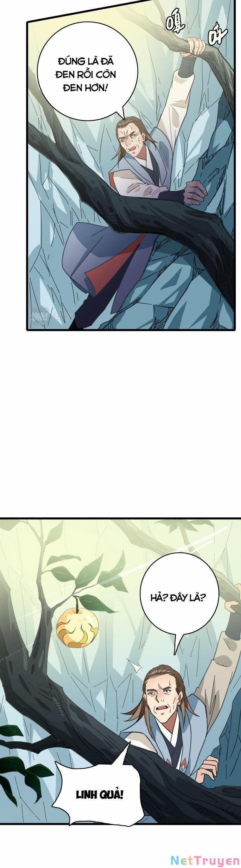 Siêu Đạo Thần Thuật 93 trang 10