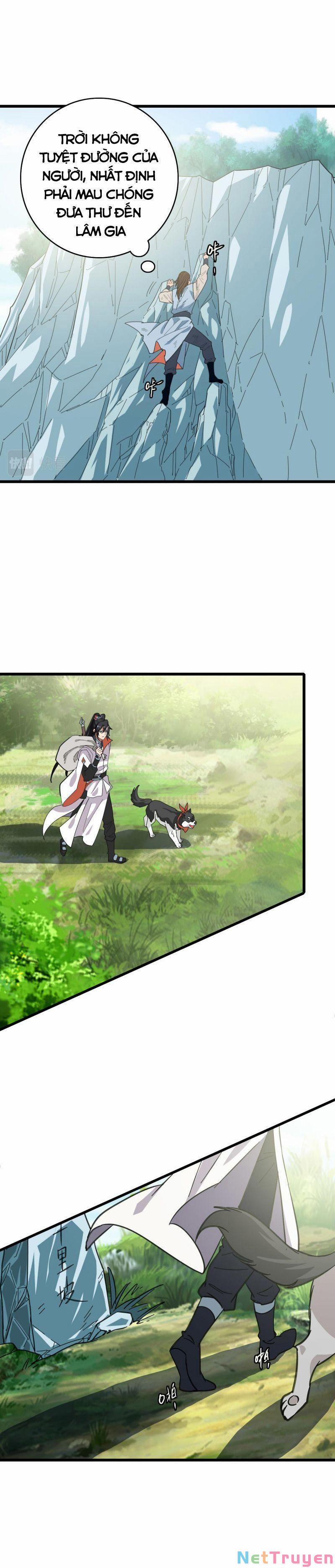 Siêu Đạo Thần Thuật 93 trang 12