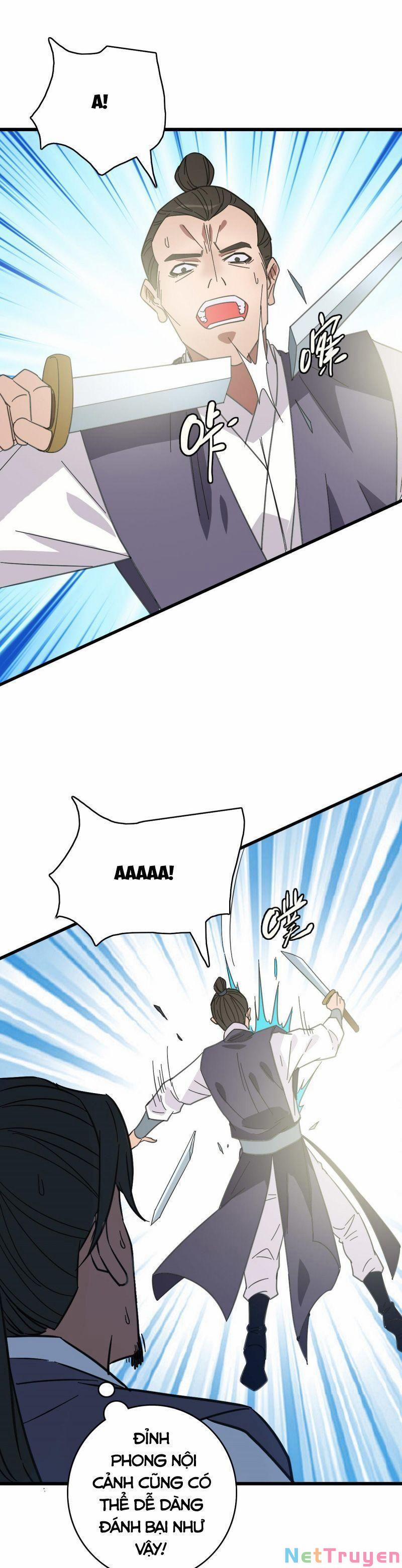 Siêu Đạo Thần Thuật 93 trang 17