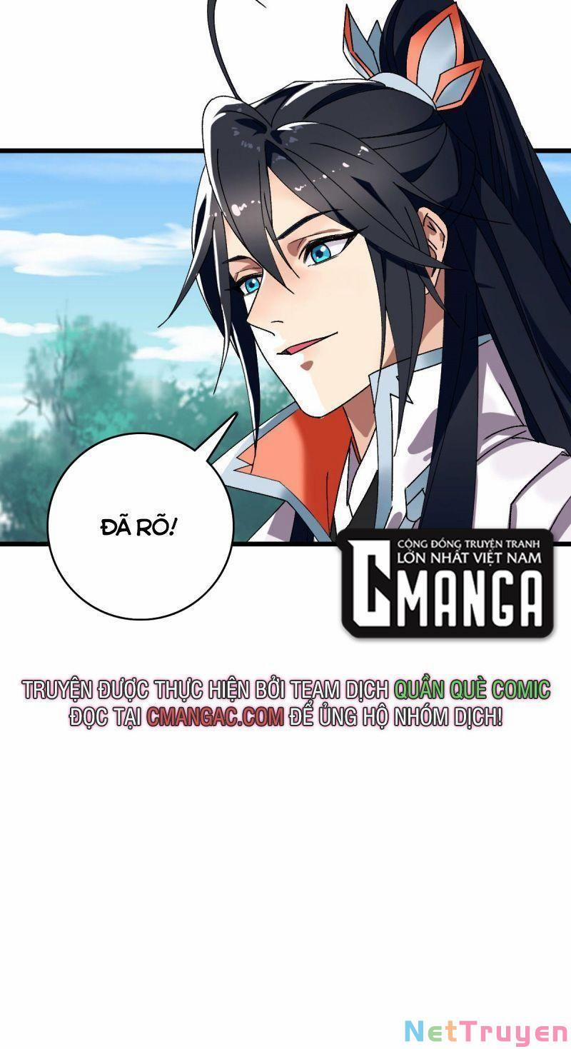 Siêu Đạo Thần Thuật 93 trang 25