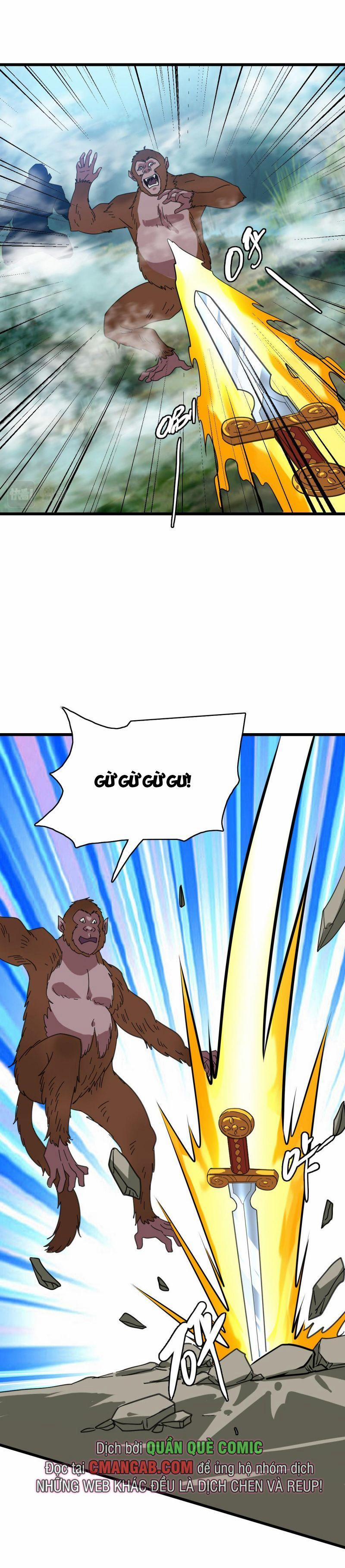 Siêu Đạo Thần Thuật 94 trang 15