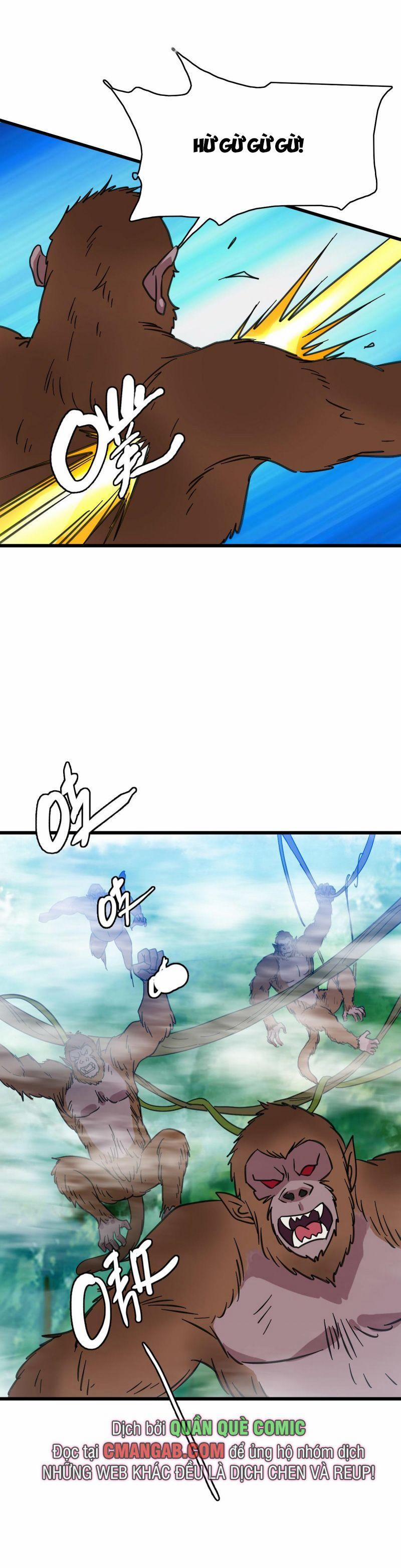 Siêu Đạo Thần Thuật 94 trang 16