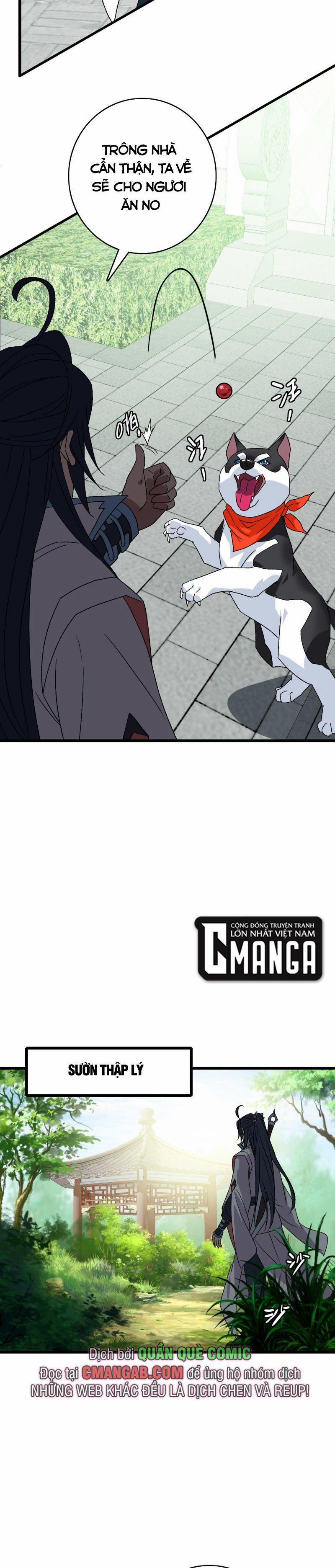 Siêu Đạo Thần Thuật 94 trang 2